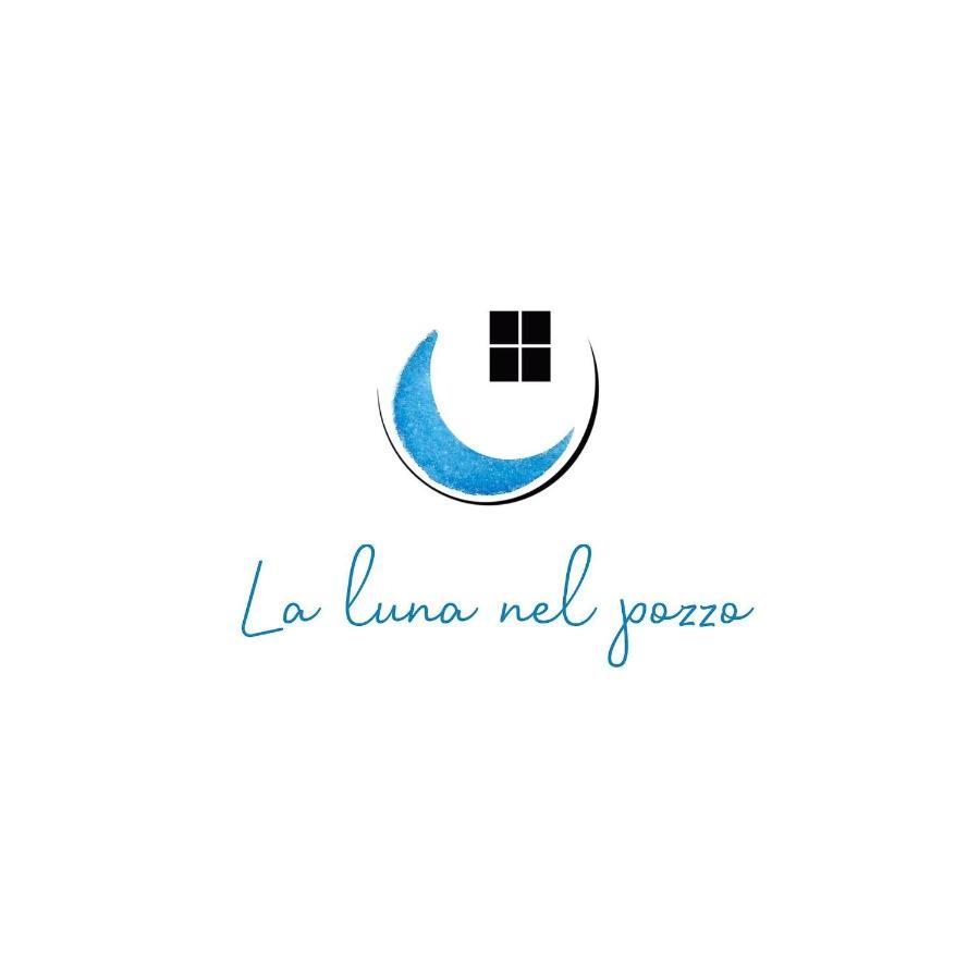 La Luna Nel Pozzo Botrugno Экстерьер фото